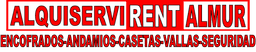 AlquiserviRentalmur