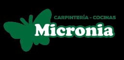 Micronia Carpintería - Cocinas