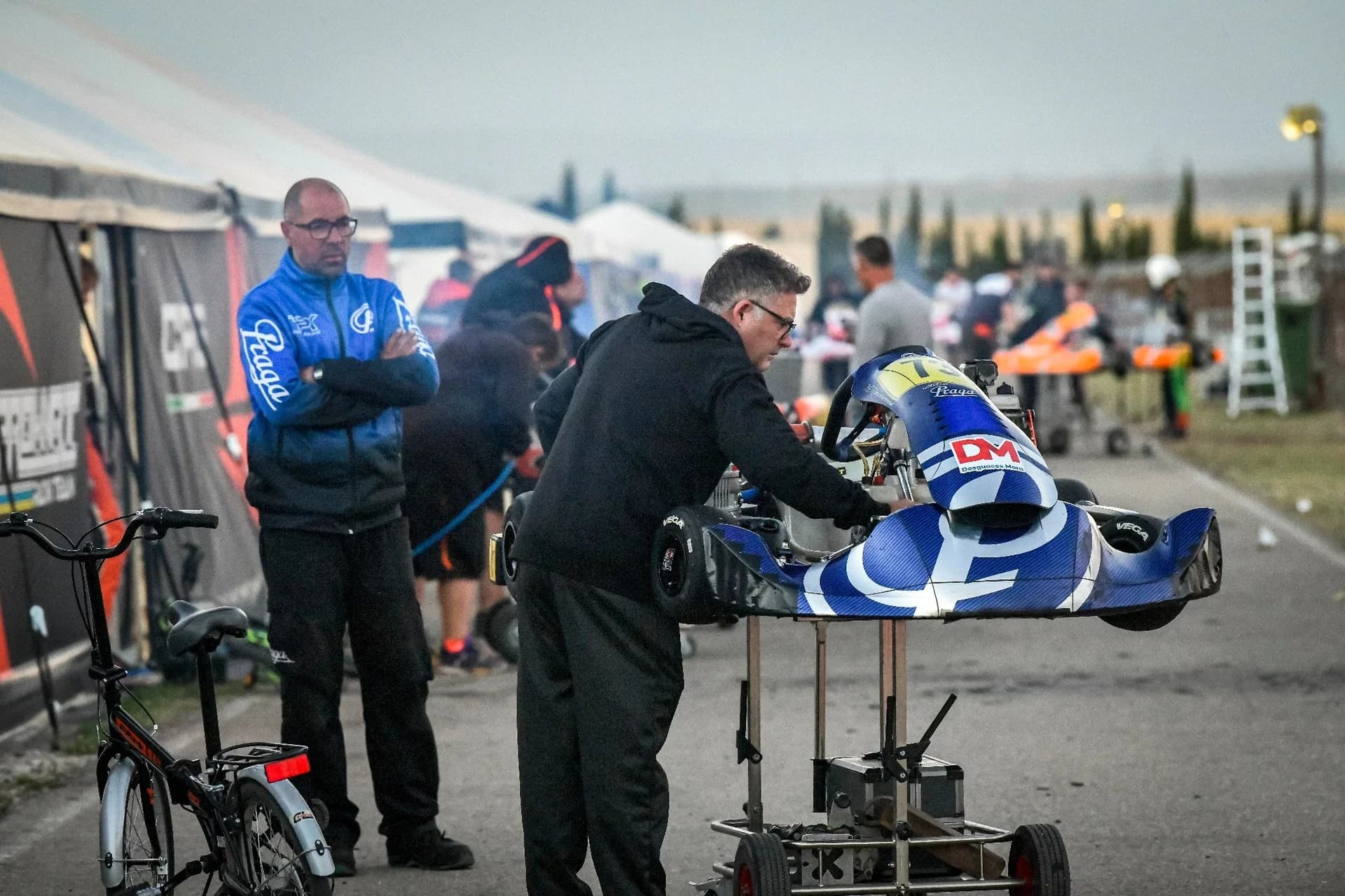 Final de la temporada 2025