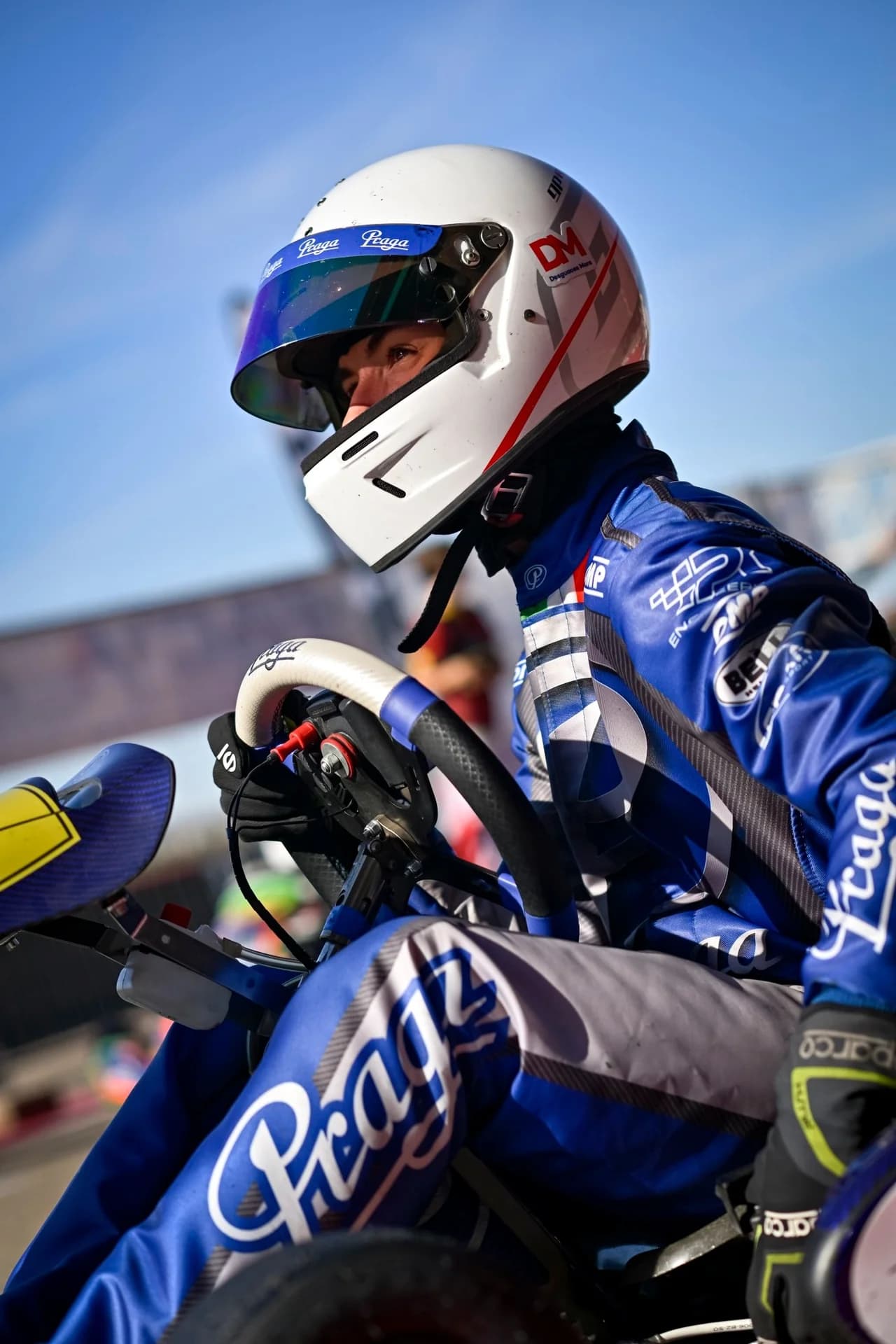 Final de la temporada 2025