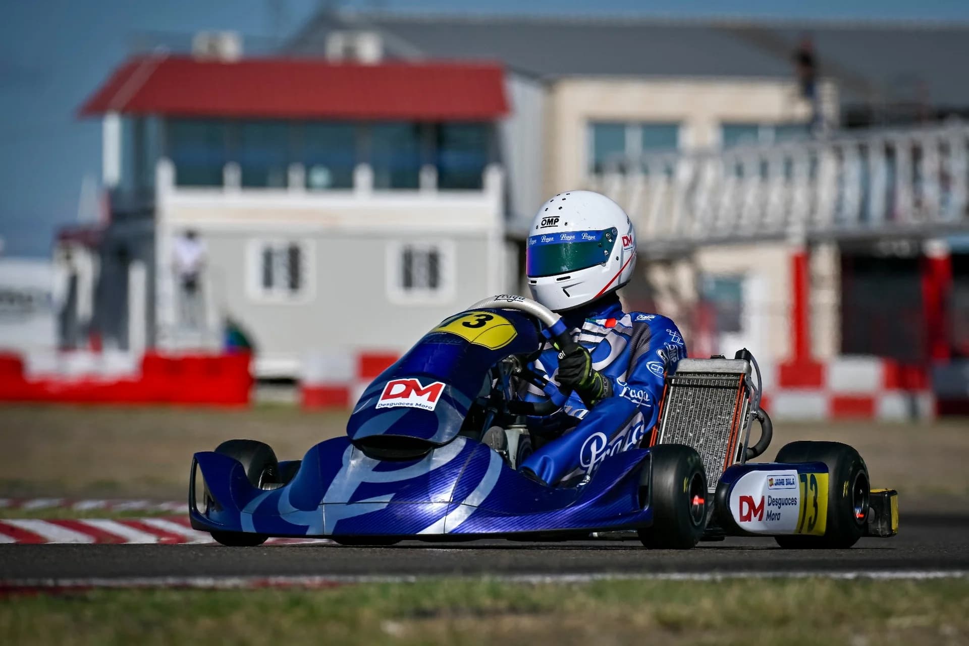 Final de la temporada 2025