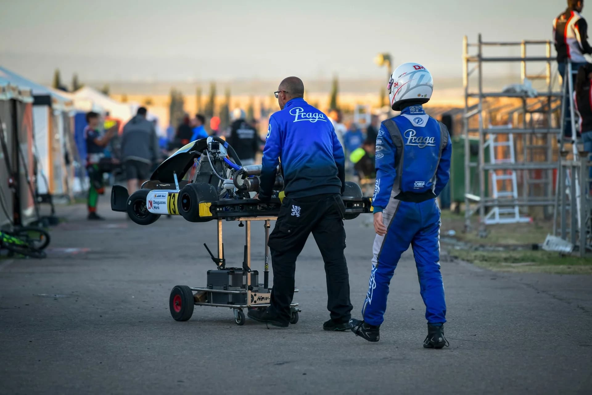 Final de la temporada 2025