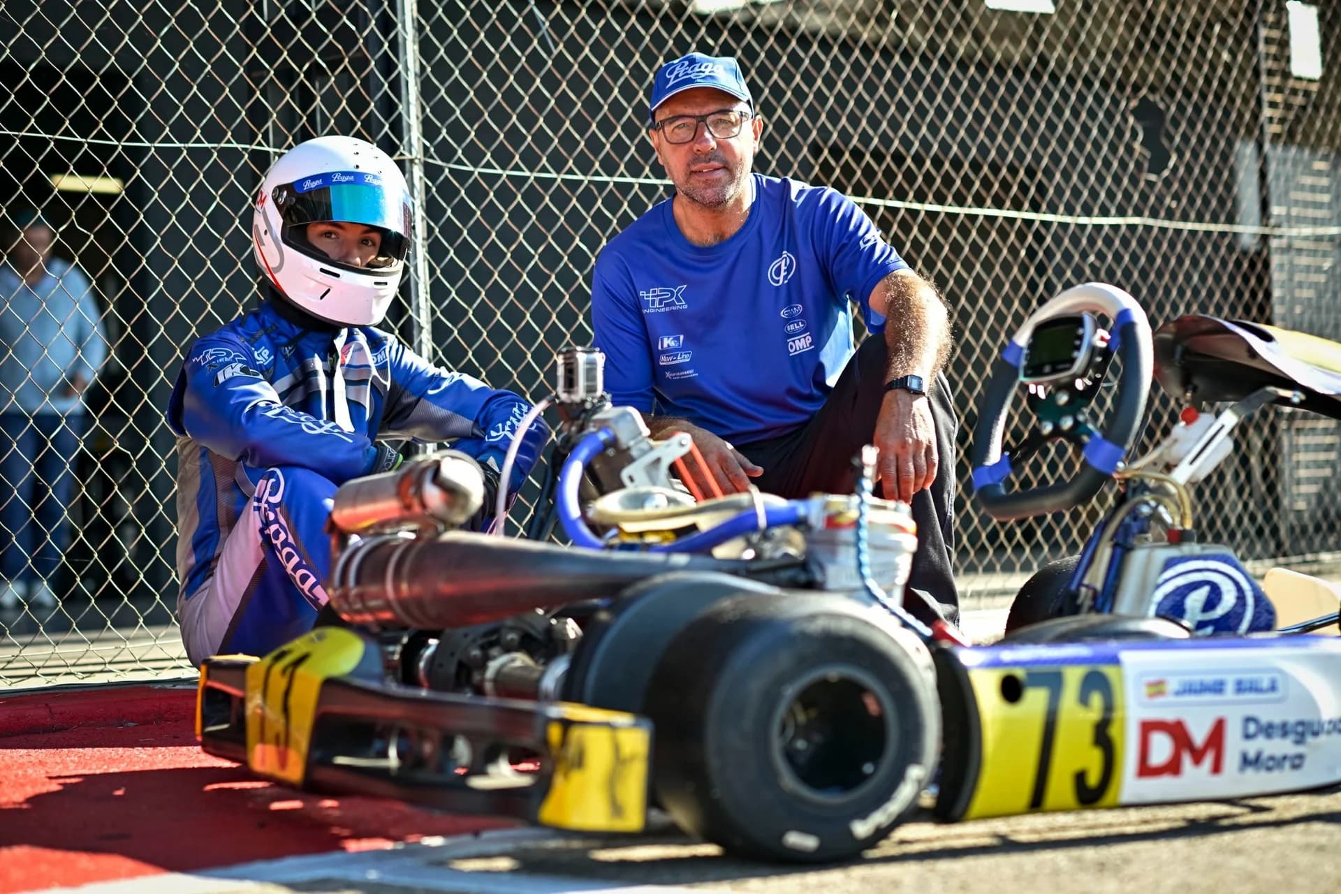 Final de la temporada 2025