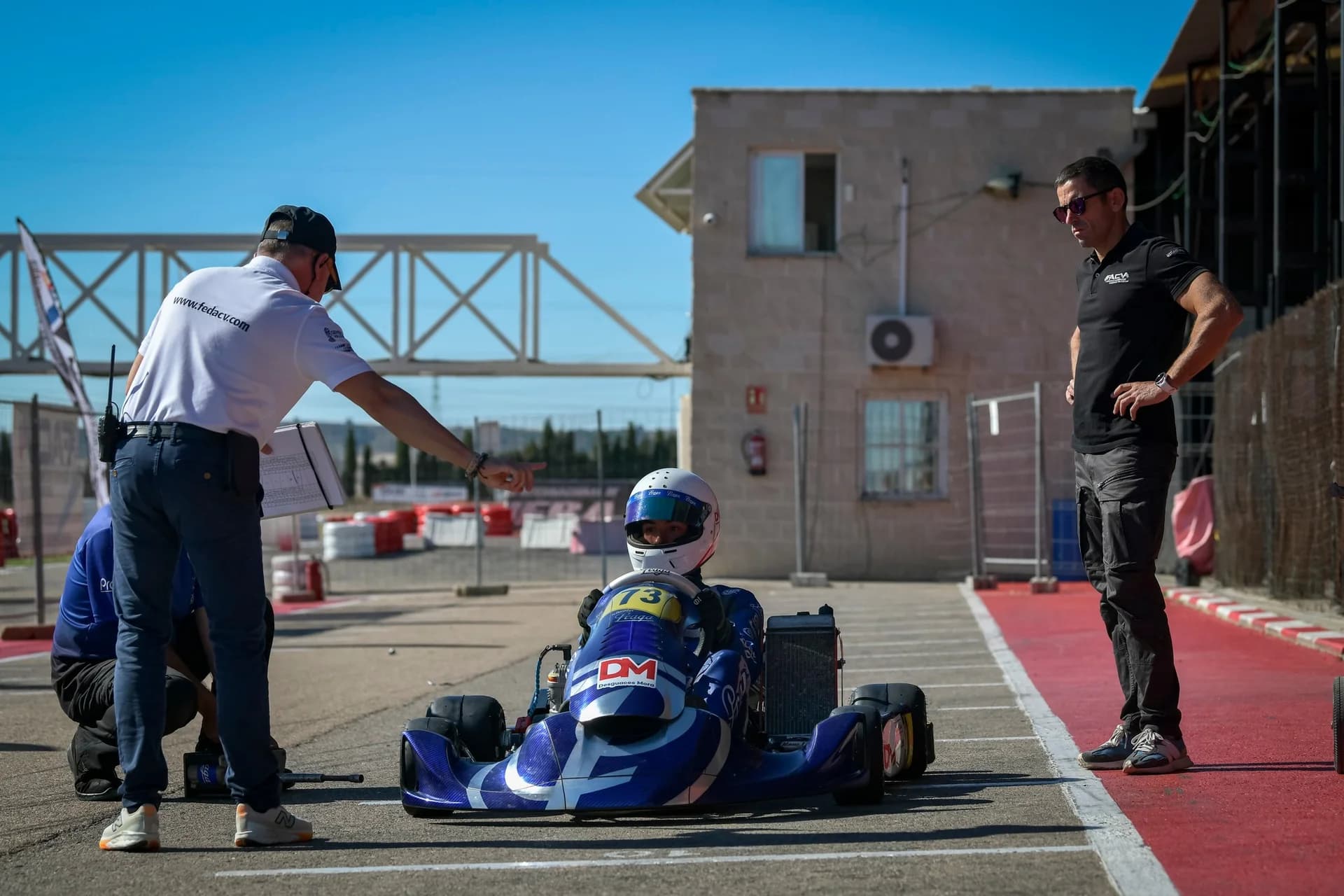 Final de la temporada 2025