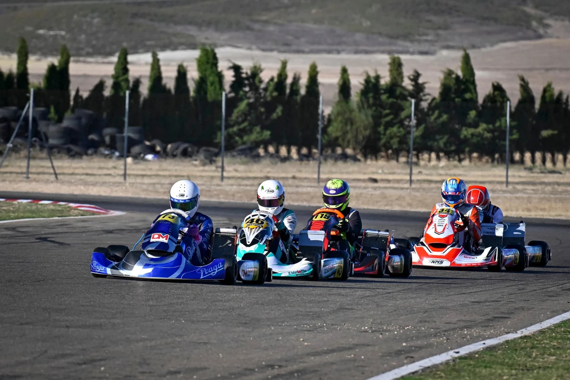 Final de la temporada 2025